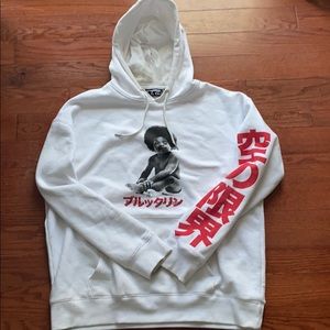 Biggie Smalls Hoodie